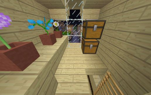 5x5 Survival Home