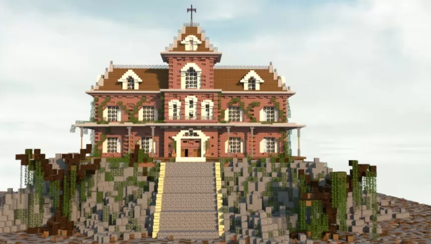 Haunted House