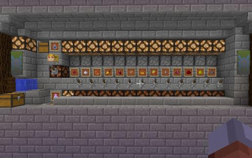 Auto Brewer schematic - building