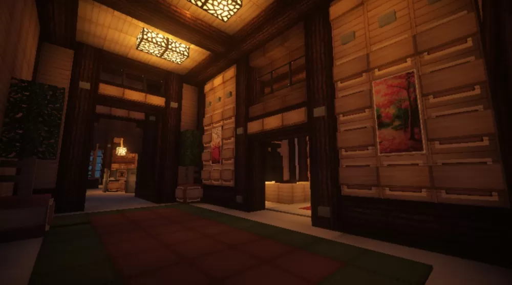 Haunted House
