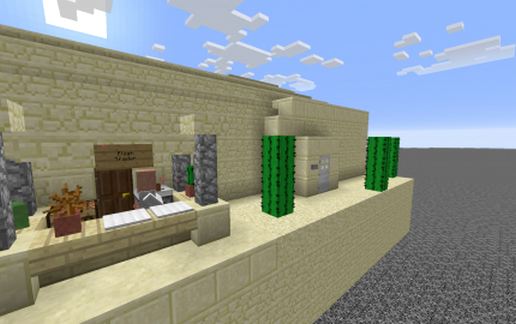 Zombie Trap