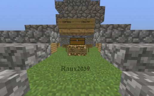 Mob Trap