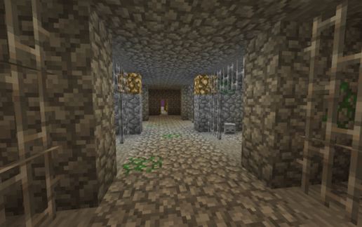 Ender Ice Castle