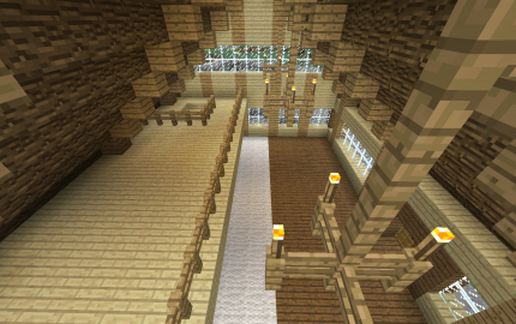 Classy House