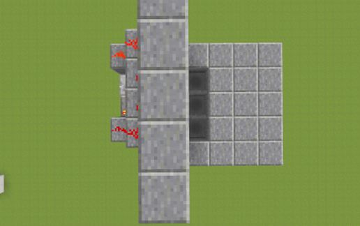 Luck machine (no decoration)