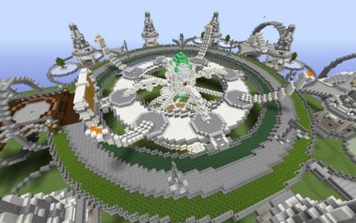 Oval Spawn 2