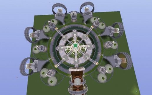 Oval Spawn 2