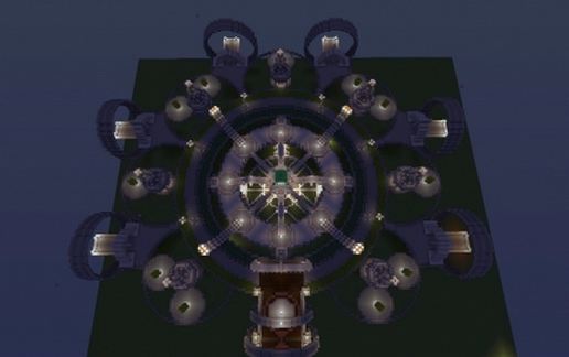 Oval Spawn 2