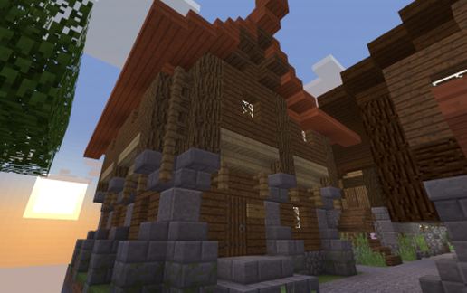 Townhouse 8