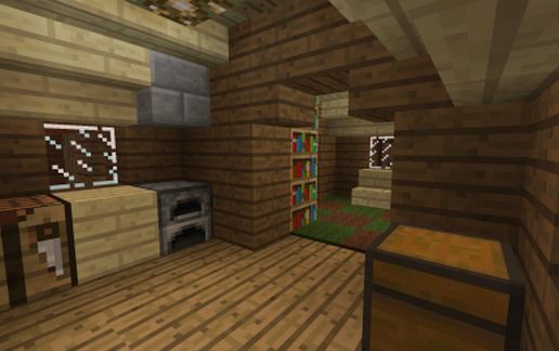 Townhouse 8