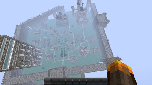 Wars Fortress City