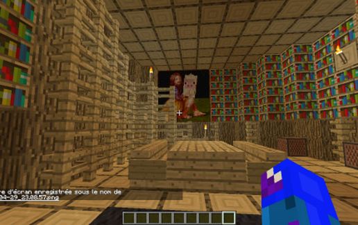a house three! :D