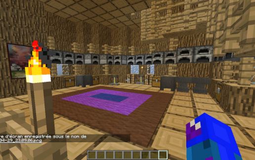 a house three! :D