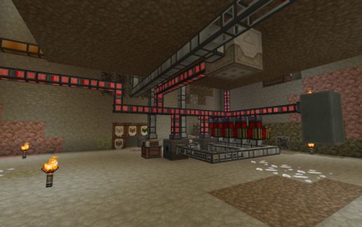 MFR Tree Farm