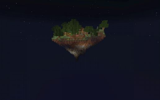 House Grass Island