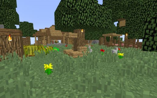 House Grass Island