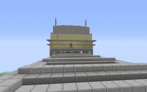 Sydney Museum of Modern Art (Art Deco)