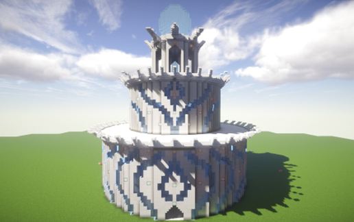 The Tower Of The Orb
