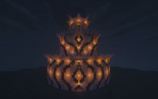The Tower Of The Orb