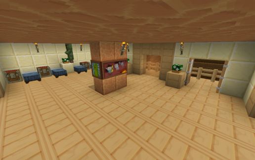 Two-story Home with Basement #1