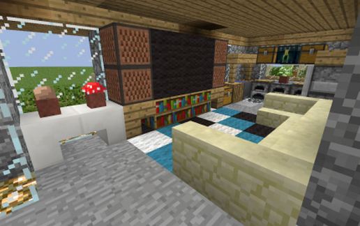 Simple House 02