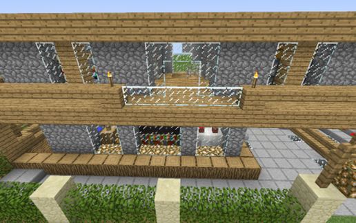 Simple House 02