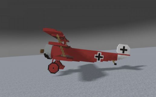 Fokker DR.1