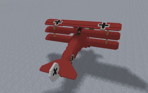 Fokker DR.1