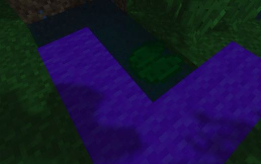 Medieval Castle fix
