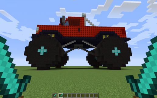 Monster Truck