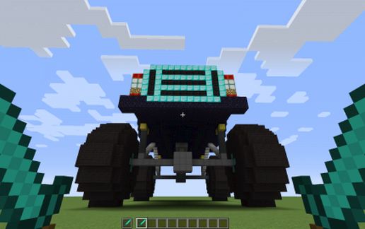 Monster Truck