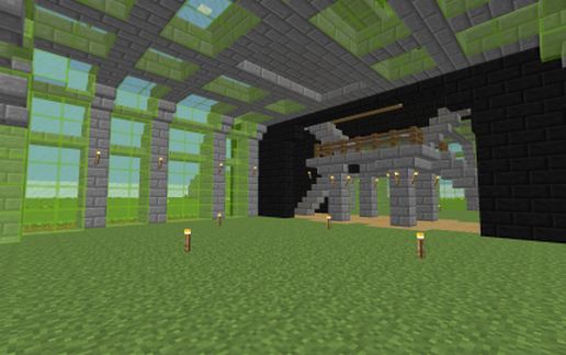 Greenhouse