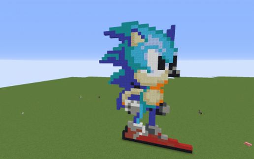 Sonic