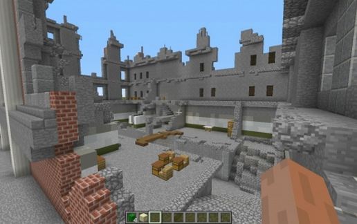fallout 3 springvale school