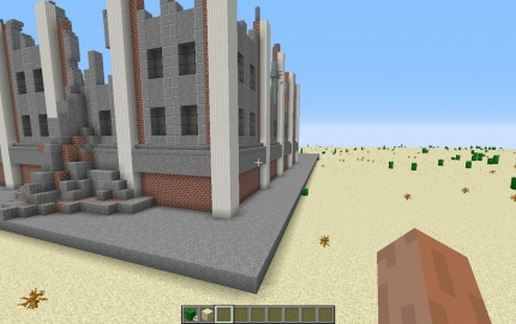 fallout 3 springvale school