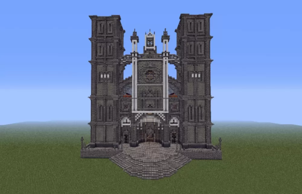 Santos Cathedral 