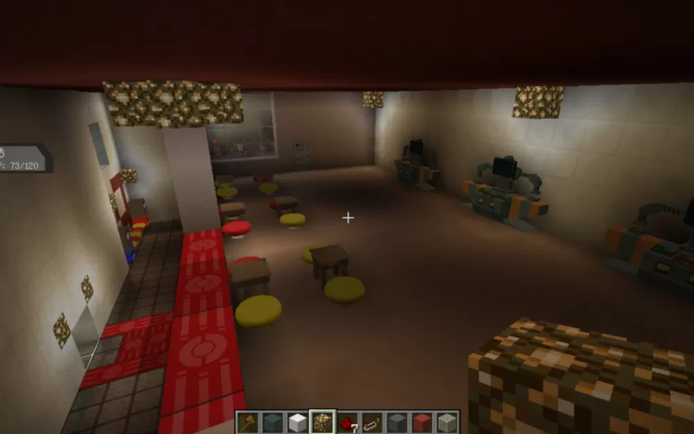 Pokecenter