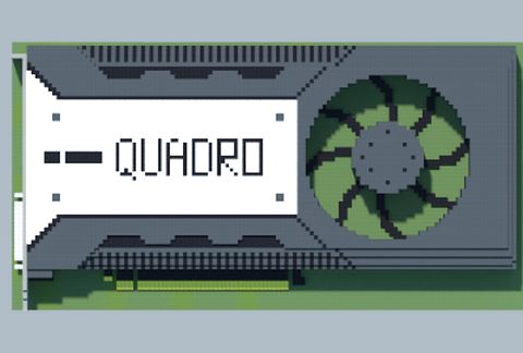 NVIDIA Quadro M6000 (2)