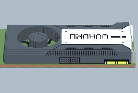 NVIDIA Quadro M6000 (2)