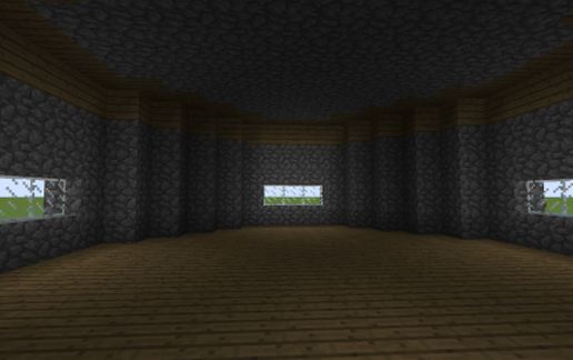 Cobblestone House