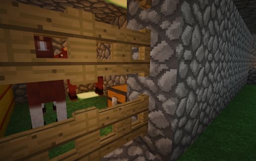House 1