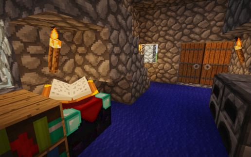 House 1