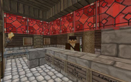 Meatshop Re-Upload