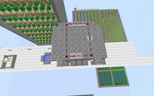 Double cobble gens