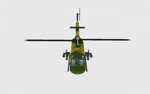 Gunship