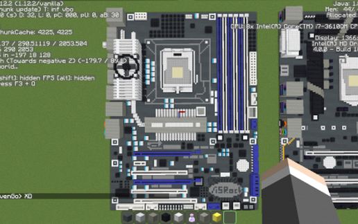Intel X58 EXTREME3 (ASRock)