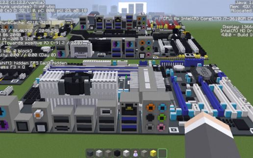 Intel X58 EXTREME3 (ASRock)