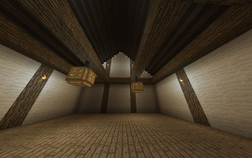Asian Style House Nr3