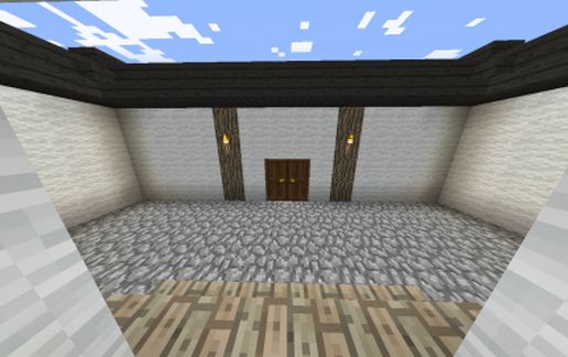 Asian Style House Nr3