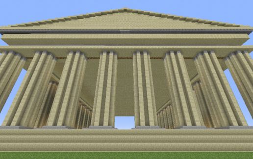 Parthenon